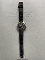 IWC - Fliegerchronograph - 3741 - Heren - 1998