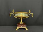 F. Barbedienne, Paris (1810-1892) - Tafelmiddenstuk - Brons,