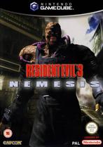 Resident Evil 3 (GameCube), Gebruikt, Verzenden