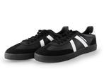 Jack & Jones Sneakers in maat 44 Zwart | 10% extra korting, Verzenden, Zwart, Jack & Jones, Sneakers of Gympen
