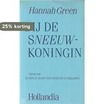 Bij de sneeuwkoningin 9789064101571 Jane Green, Boeken, Verzenden, Gelezen, Jane Green