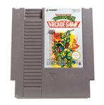 Teenage Mutant Ninja Turtles II - The Arcade Game (French), Ophalen of Verzenden, Zo goed als nieuw