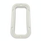 Bieden: Lewmar Pothole Inner Frame White for Size 41 - 3685, Ophalen of Verzenden, Nieuw, Kombuis en Sanitair, Zeilboot of Motorboot