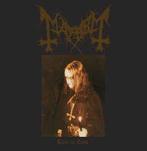 lp nieuw - Mayhem - Live In Zeitz, Verzenden, Zo goed als nieuw