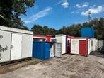 ruimte keuze uit kantoorunit, bouwkeet, directiekeet, Ophalen of Verzenden