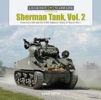 9780764358470 Sherman Tank, Vol. 2 David Doyle, Nieuw, David Doyle, Verzenden