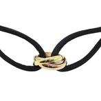 Cartier - Armband - Trinity - 18 karaat Geel goud, Roségoud,, Sieraden, Tassen en Uiterlijk, Armbanden, Nieuw