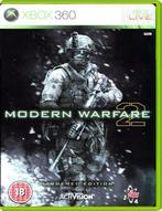 Call of Duty: Modern Warfare 2 - Hardened [Xbox 360], Spelcomputers en Games, Games | Xbox 360, Nieuw, Ophalen of Verzenden