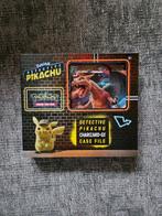 Pokémon - 1 Box - Pokémon Detective Pikachu Charizard GX, Nieuw