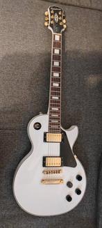 Epiphone - Les Paul Custom Pro - - Elektrische gitaar - 2015, Muziek en Instrumenten, Nieuw
