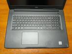 Dell Inspiron 3793 | i7 1065G7 | 16gb DDR4 | 500gb SSD, Computers en Software, Windows Laptops, Qwerty, Minder dan 2 Ghz, Refurbished