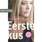 Eerste kus 9789085431671 Jeanette Molema, Verzenden, Gelezen, Jeanette Molema