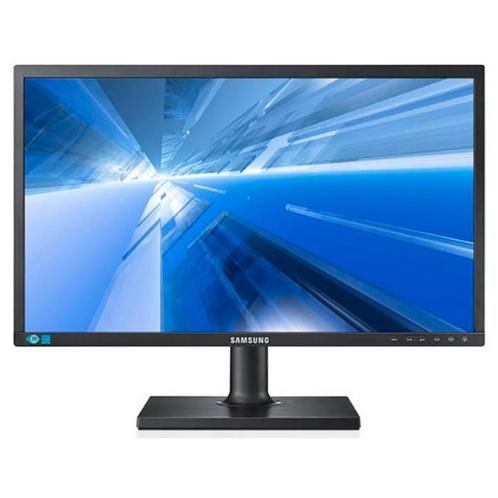 Samsung S24C650BW - 24 inch - 1920x1200 - DVI - VGA - Zwart, Computers en Software, Monitoren, Nieuw, Verzenden