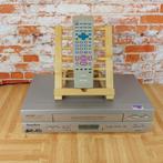 Sharp VC-GH611GM(S) SVHS Playback Videorecorder