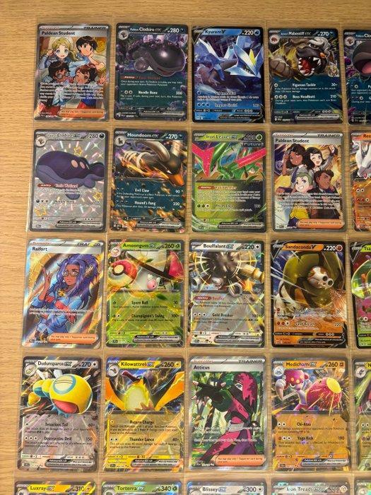 Pokémon - 49 Card - Various sets, Hobby en Vrije tijd, Verzamelkaartspellen | Pokémon