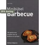 Barbecue / Minibijbel 9789048308255 Linda Tubby, Verzenden, Zo goed als nieuw, Linda Tubby