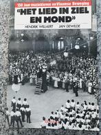Lied in ziel en mond (Vlaanderen, België), Verzenden, Europa, Hendrik Willaert , 20e eeuw of later