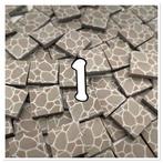 Lego - LEGO Pick and Choose 5 verschillende custom geprinte, Nieuw