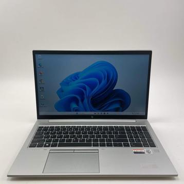 HP EliteBook 850 G7 – Ideaal voor Werk, School en Thuis beschikbaar voor biedingen
