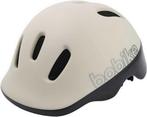 Bobike GO helm - Maat XXS - Vanilla Cup Cake, Fietsen en Brommers, Fietsaccessoires | Fietshelmen, Ophalen of Verzenden, Nieuw