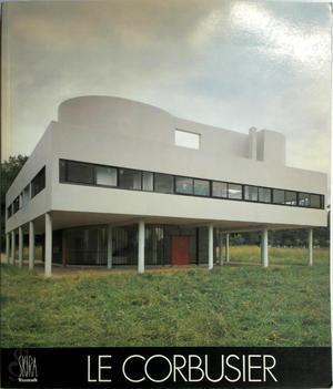 Le Corbusier, Boeken, Taal | Overige Talen, Verzenden
