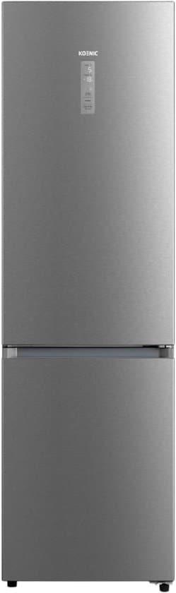 KOENIC KFK 611 B NF IN, Witgoed en Apparatuur, Koelkasten en IJskasten, Zo goed als nieuw, Ophalen of Verzenden