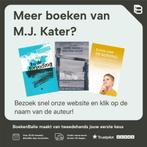 Geloof je dat nu echt? 9789033630309 M.J. Kater, Boeken, Godsdienst en Theologie, Verzenden, Gelezen, M.J. Kater