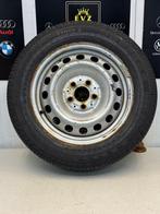 Mercedes Vito 2014 reservewiel 195/65R16C 6394013102 5x112, Auto-onderdelen, 16 inch, Banden en Velgen, 195 mm, Zomerbanden