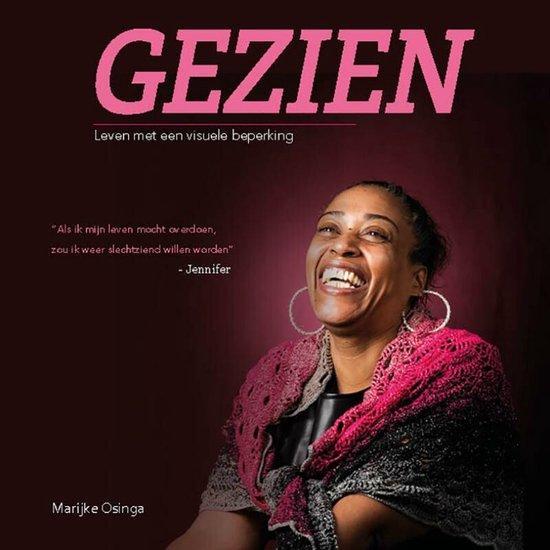 9789492261823 Gezien | Tweedehands, Boeken, Gezondheid, Dieet en Voeding, Zo goed als nieuw, Verzenden