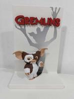 Gremlins - Gremlins Poster Figure Gizmo (mint condition), Verzamelen, Film en Tv, Nieuw