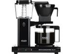 Kbg Select Black, Verzenden, 10 kopjes of meer, Koffiebonen, Koffiemachine