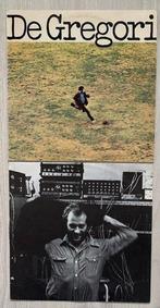 Francesco De Gregori, Angelo Branduardi, Riccardo Cocciante, Cd's en Dvd's, Nieuw in verpakking
