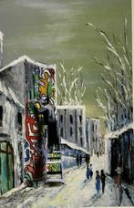 Mr Brainwash (1966) - Keith Haring street art god