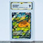 Pokémon Graded card - Charizard V FA - Ultra Premium, Hobby en Vrije tijd, Verzamelkaartspellen | Pokémon, Nieuw