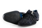Greve Loafers in maat 45 Blauw | 10% korting, Kleding | Heren, Schoenen, Loafers, Zo goed als nieuw, Greve, Verzenden