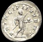 Romeinse Rijk. Philip II (AD 247-249). Antoninianus Roma -