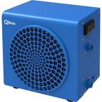 Qlima SPHP130 zwembad warmtepomp - 2,8kW, Tuin en Terras, Zwembad-toebehoren, Verzenden, Nieuw