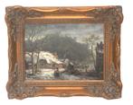 Ary Pleysier (1819-1879), Antiek en Kunst, Kunst | Schilderijen | Klassiek