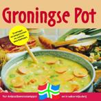 Groningse pot 9789055138937, Verzenden, Zo goed als nieuw