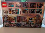 Lego Set - 10270 - Creator Expert - Modular Buildings, Kinderen en Baby's, Nieuw