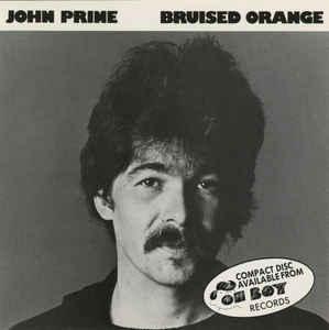 cd - John Prine - Bruised Orange, Cd's en Dvd's, Cd's | Overige Cd's, Zo goed als nieuw, Verzenden