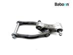 Achter Schokbreker Arm (dogbones) Kawasaki ZZR 1400, Motoren, Verzenden, Gebruikt