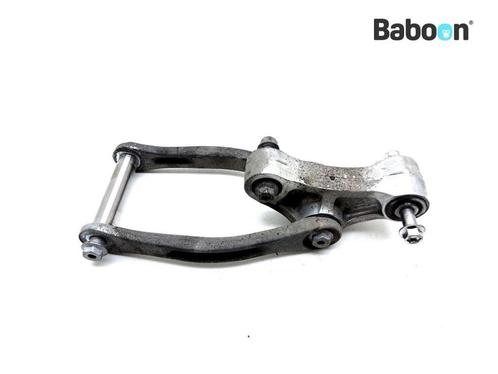 Achter Schokbreker Arm (dogbones) Kawasaki ZZR 1400, Motoren, Onderdelen | Kawasaki, Gebruikt, Verzenden
