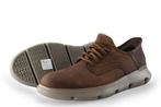 Skechers Sneakers in maat 42 Bruin | 10% extra korting, Kleding | Heren, Schoenen, Bruin, Verzenden, Skechers, Sneakers of Gympen