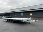 UIT VOORRAAD LEVERBAAR HULCO CARRAX GO-GETTER 540 X 207 3AS, Ophalen, Nieuw