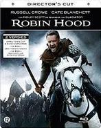 Robin Hood (blu-ray tweedehands film), Cd's en Dvd's, Blu-ray, Ophalen of Verzenden, Zo goed als nieuw