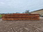 DRAGLINESCHOTTEN Schotten Lange schotten hardhout, Minder dan 25 mm, Overige typen, Nieuw, 300 cm of meer