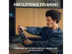Logitech G920 - Driving Force Racing Wheel - Force Feedback, Verzenden, Zo goed als nieuw