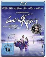 Lost River (Regiedebüt von Ryan Gosling) [Blu-ray] v...  DVD, Cd's en Dvd's, Blu-ray, Verzenden, Zo goed als nieuw