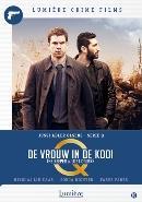 Vrouw in de kooi, de - DVD, Verzenden, Nieuw in verpakking